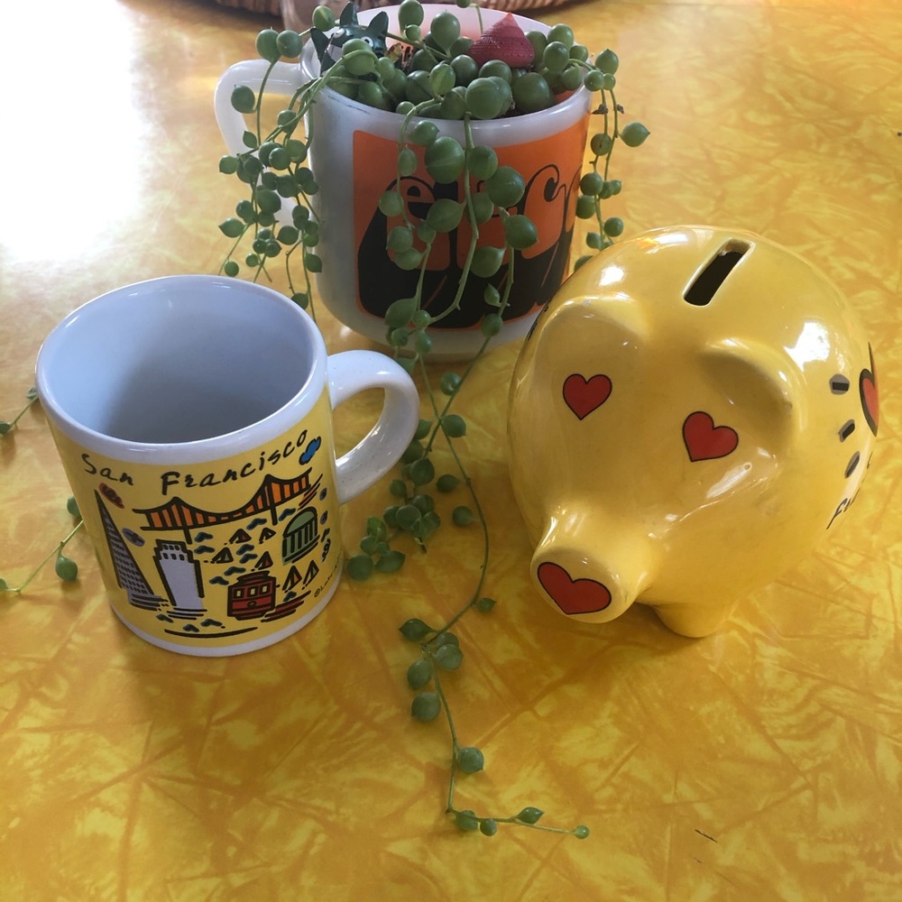 ❣️San Francisco souvenirs❣️